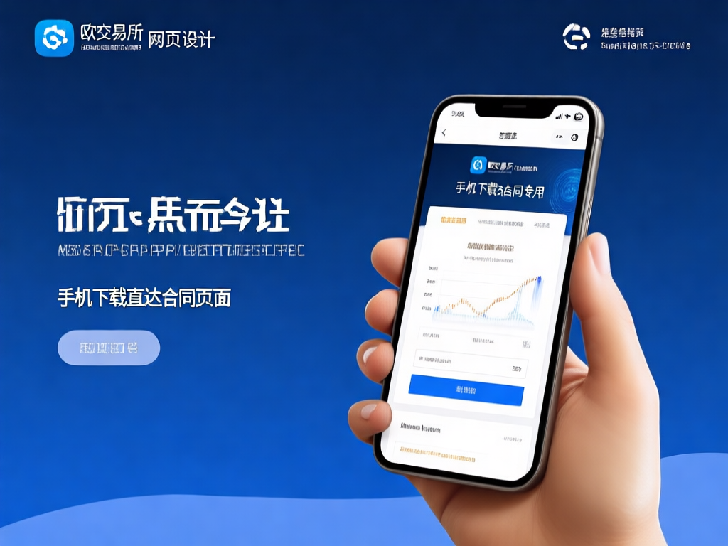 欧交易所app展示